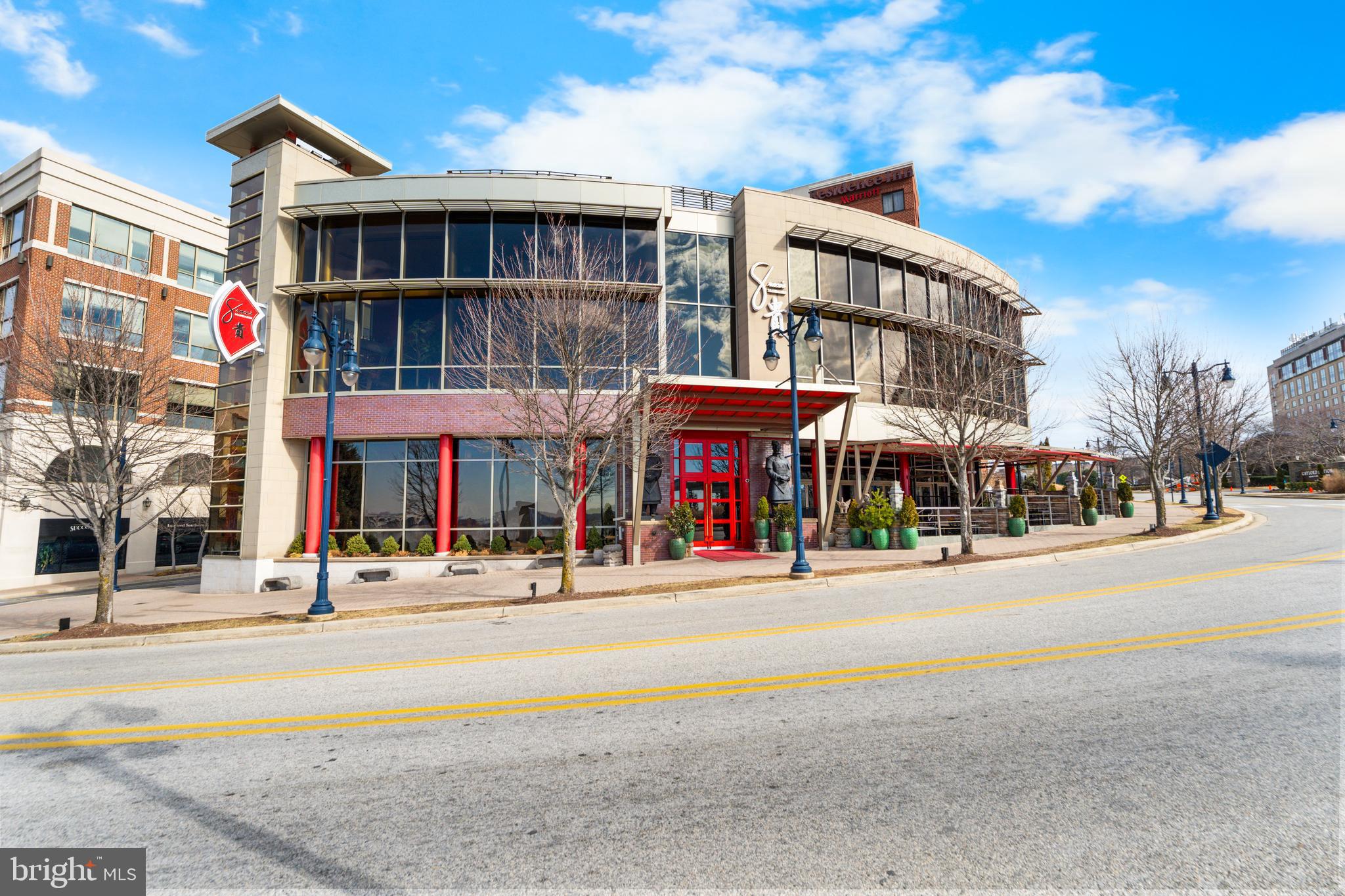 NATIONAL HARBOR - Residential