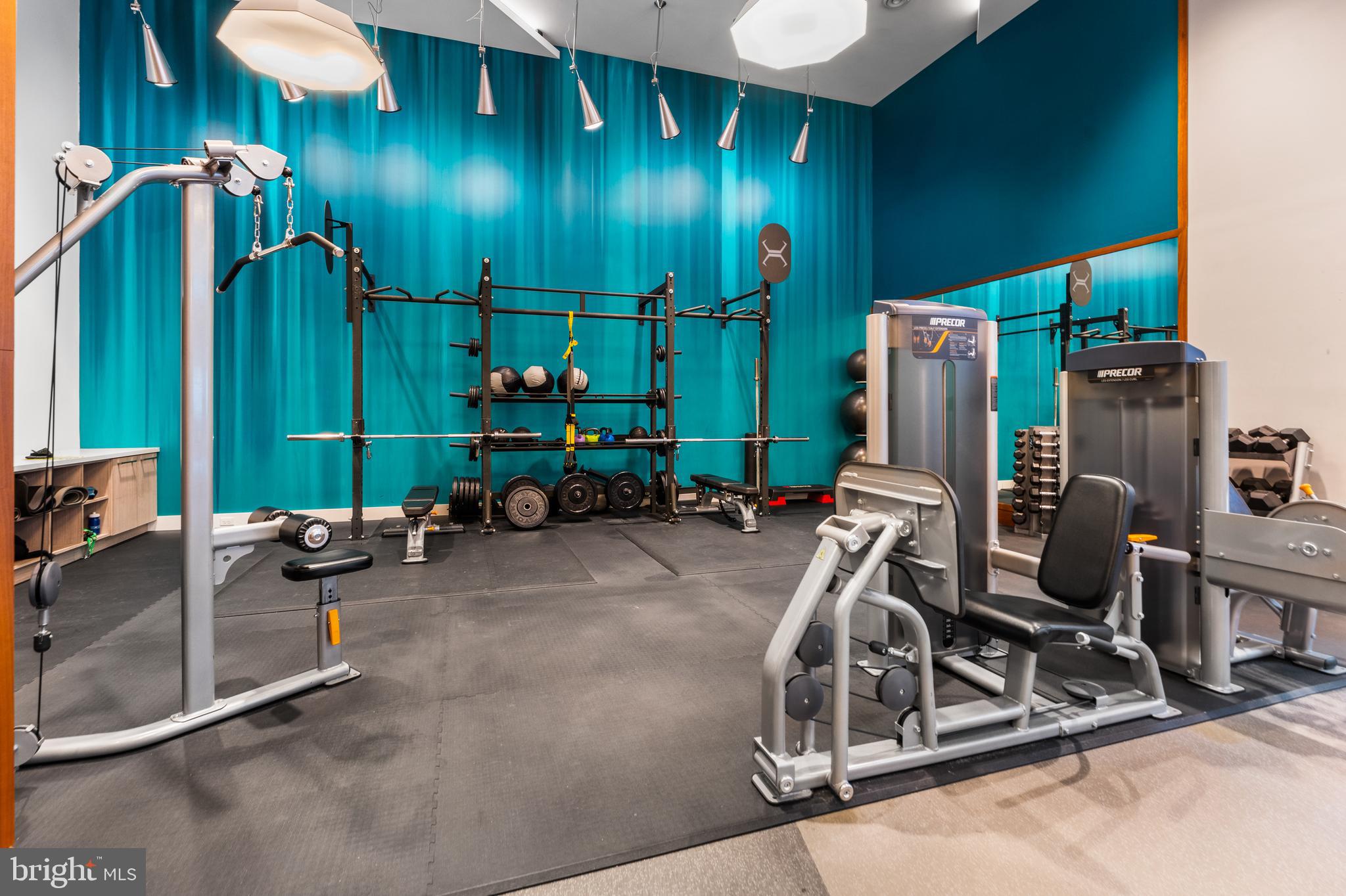 NATIONAL HARBOR - Residential