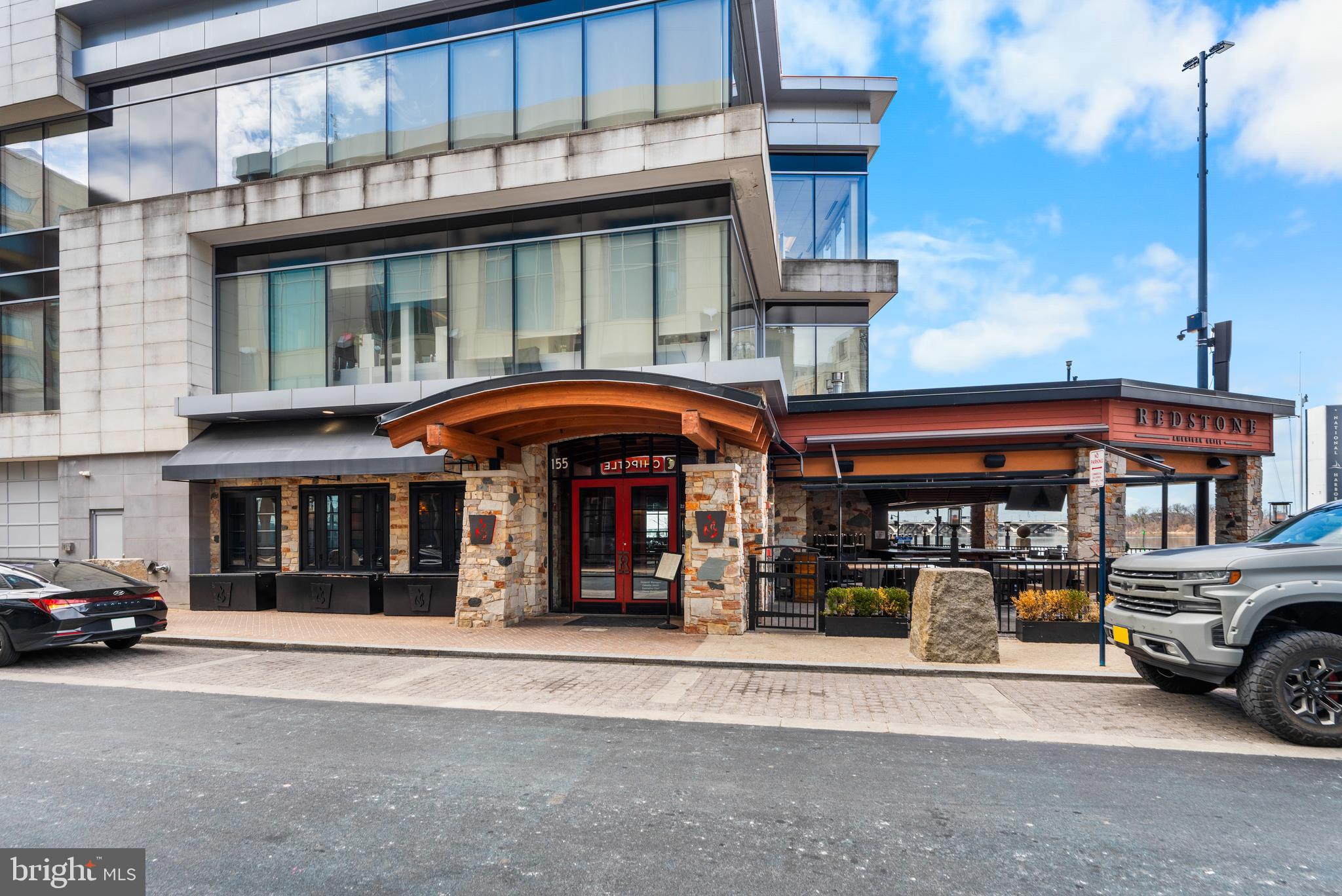 NATIONAL HARBOR - Residential