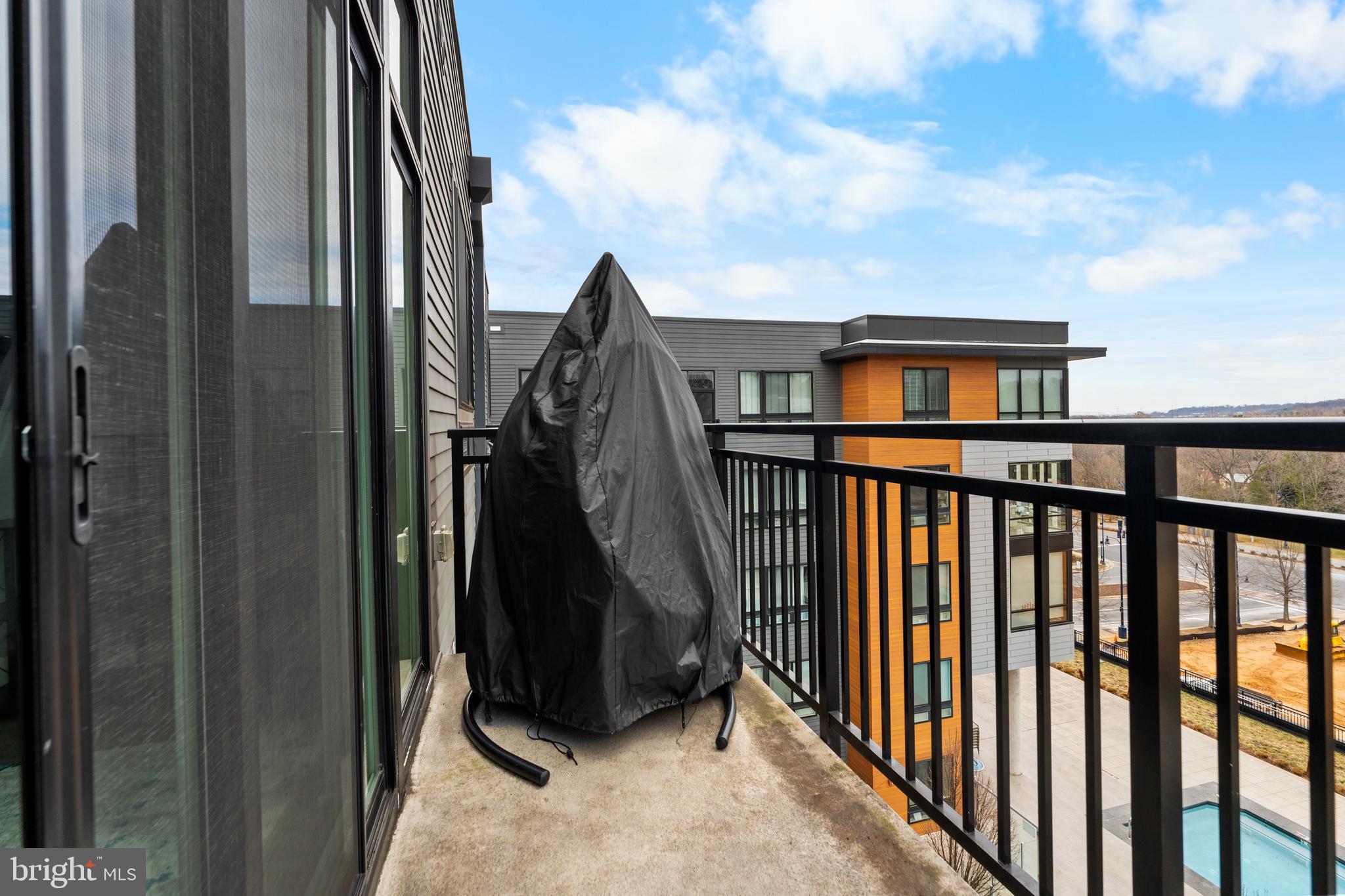 NATIONAL HARBOR - Residential