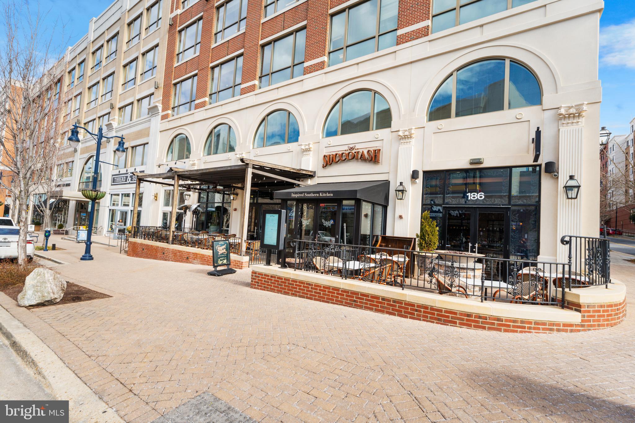 NATIONAL HARBOR - Residential