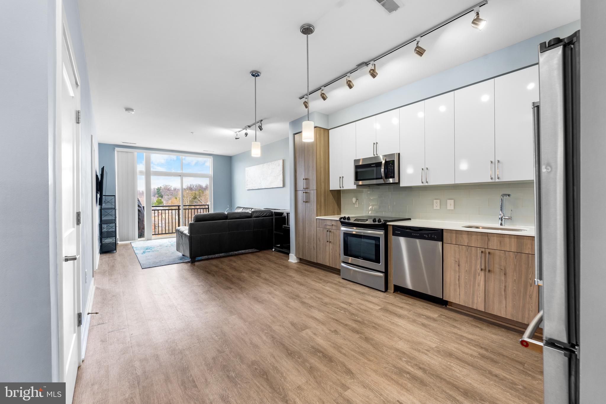 NATIONAL HARBOR - Residential