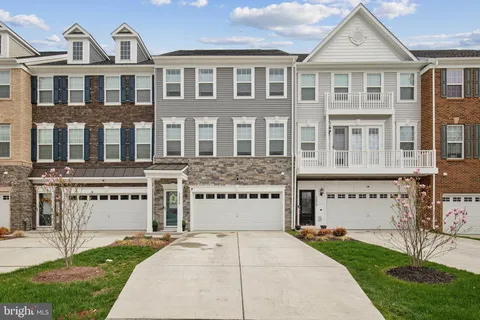3836 Polo Place, Upper Marlboro, MD MLS: MDPG2147882