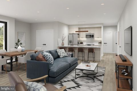 Tiny photo for 23 Rock Hill Road #208, BALA CYNWYD, PA 19004 (MLS # PAMC2168420)