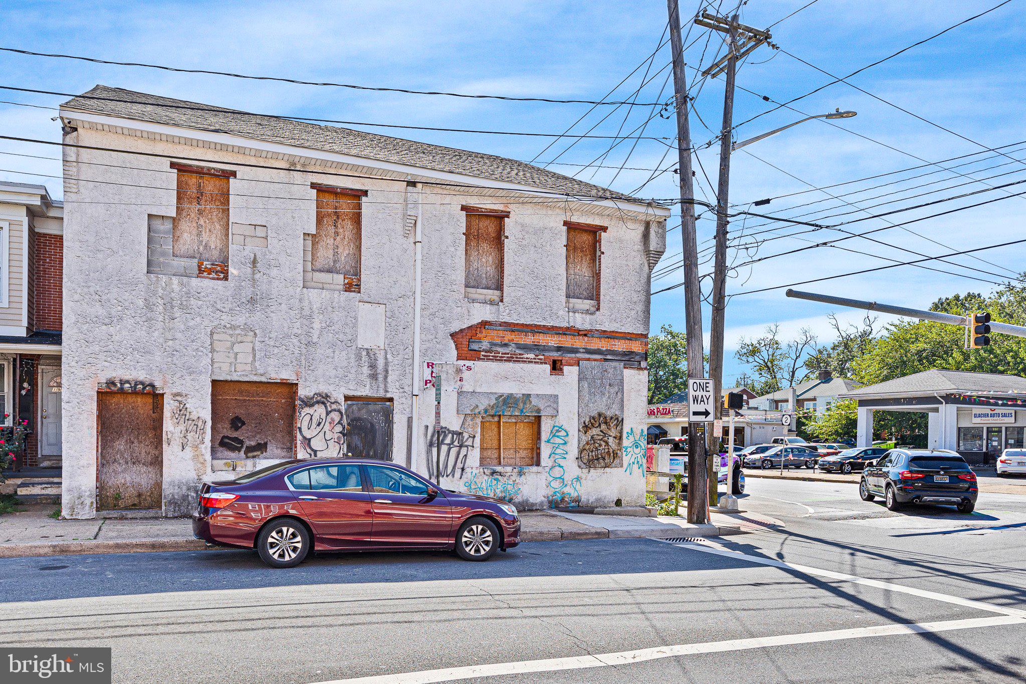 106 & 114 N UNION STREET