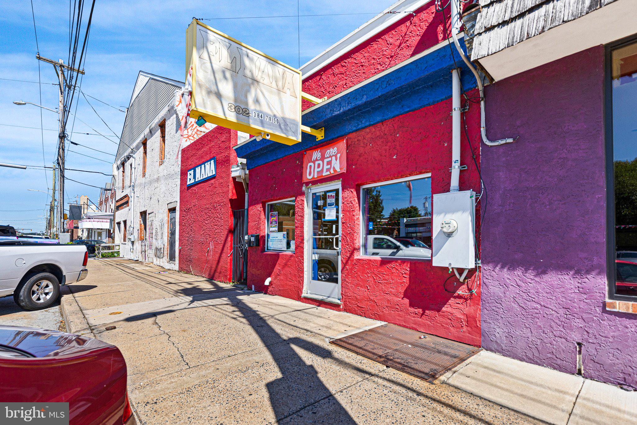 106 & 114 N UNION STREET