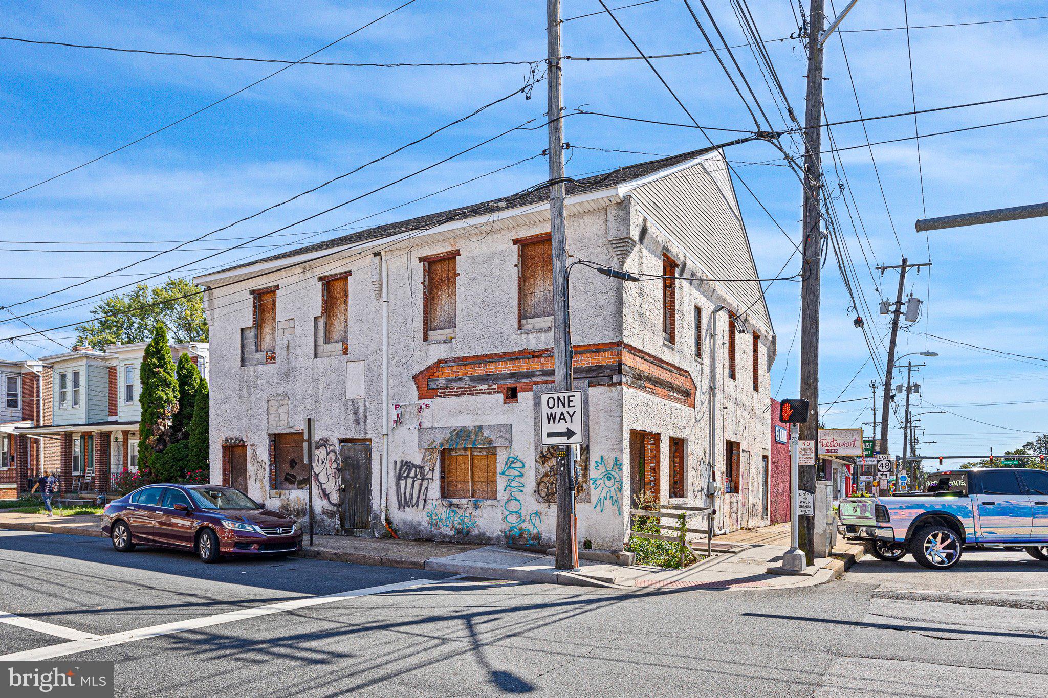 106 & 114 N UNION STREET