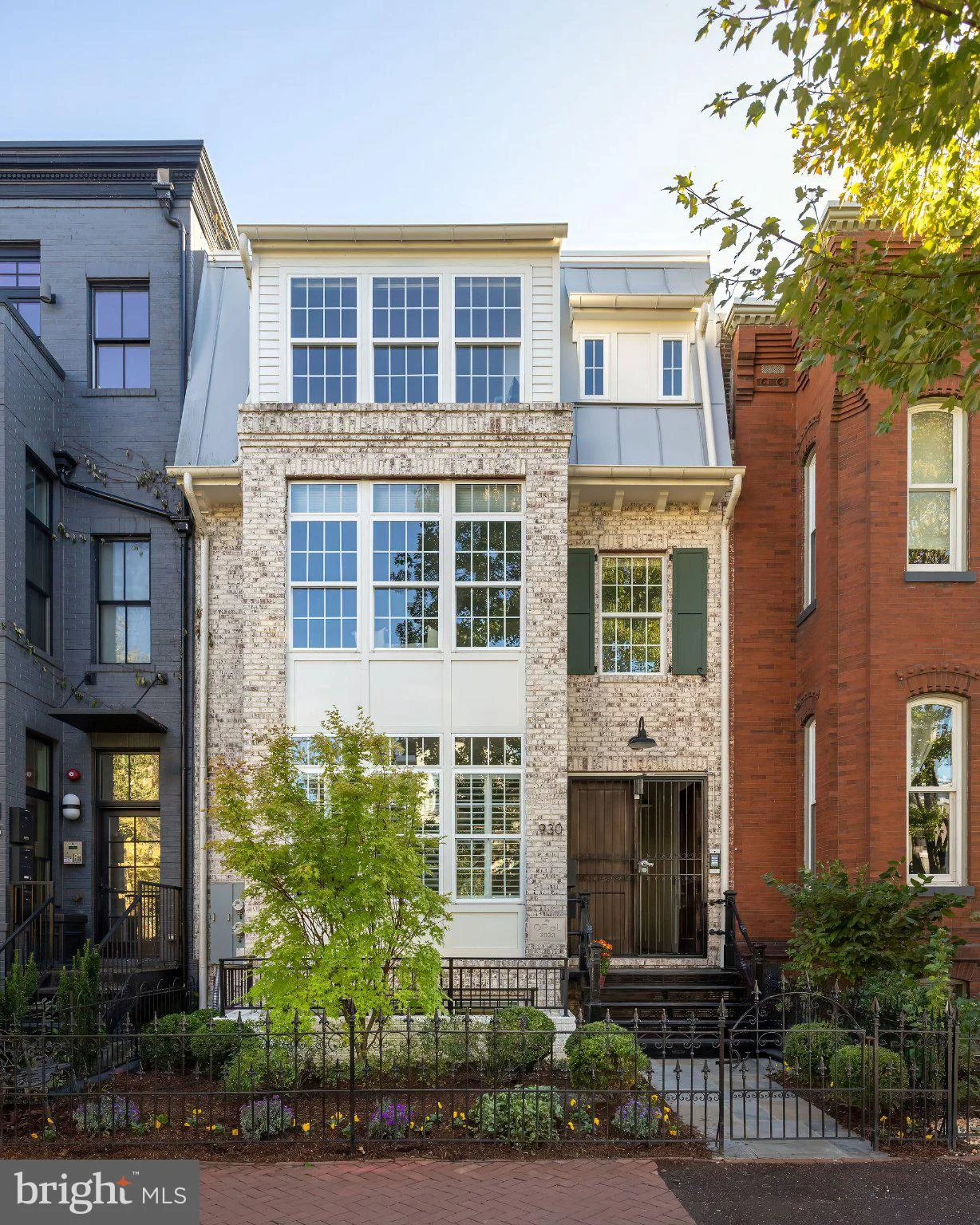 930 O Street NW Unit 1, Washington, DC 20001