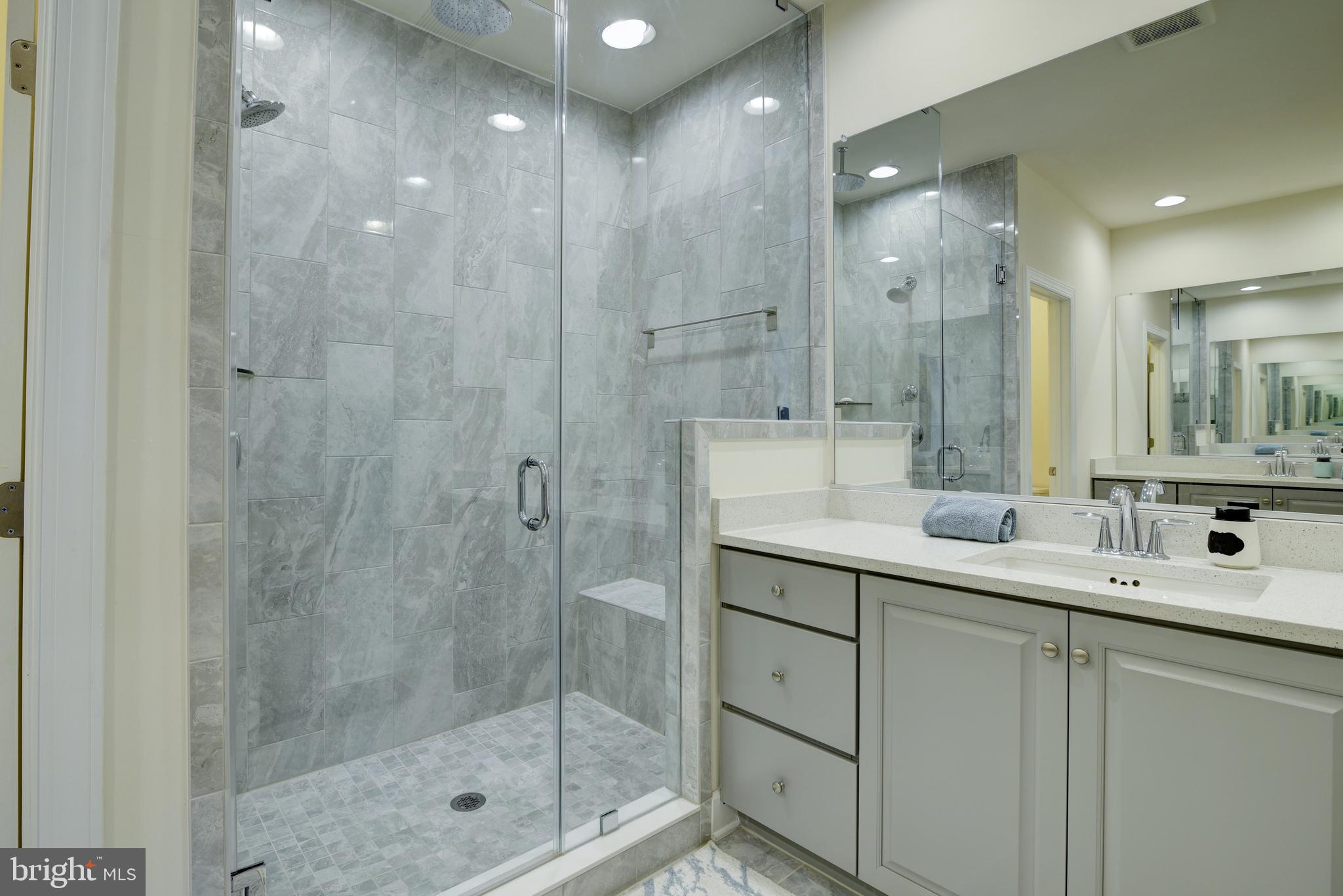 BRAMBLETON TOWN CENTER - Residential