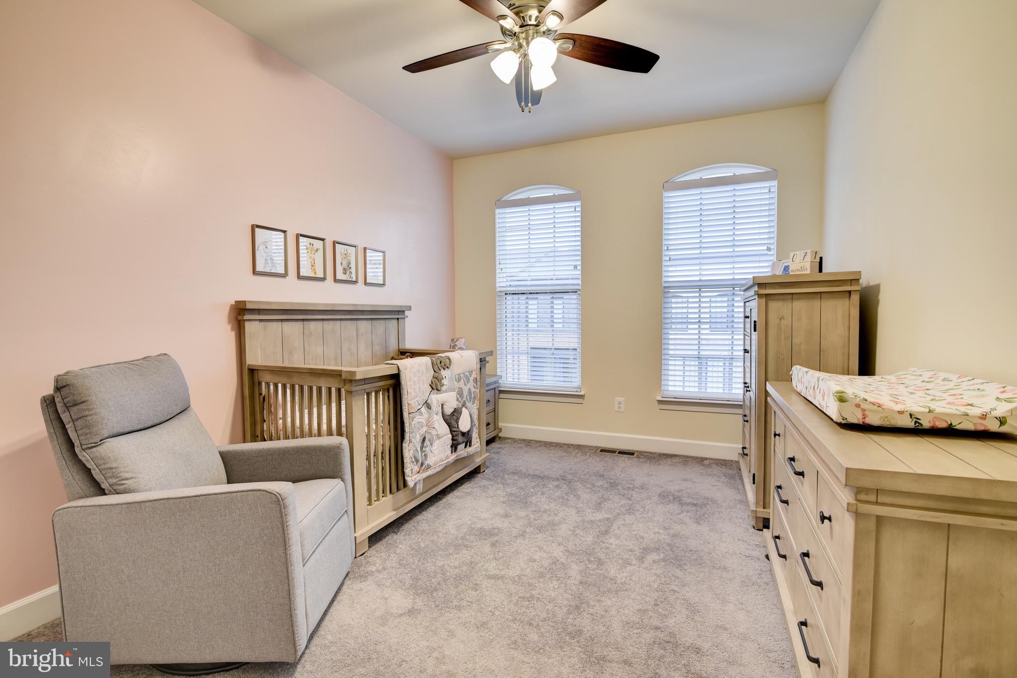 BRAMBLETON TOWN CENTER - Residential