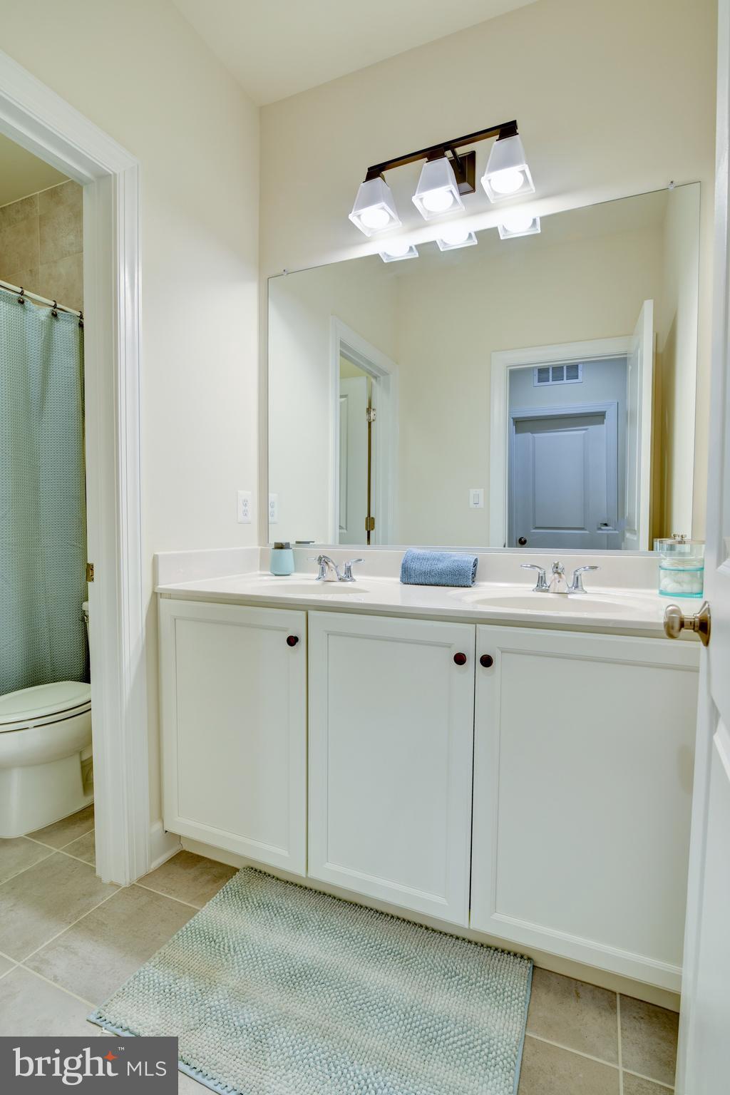 BRAMBLETON TOWN CENTER - Residential