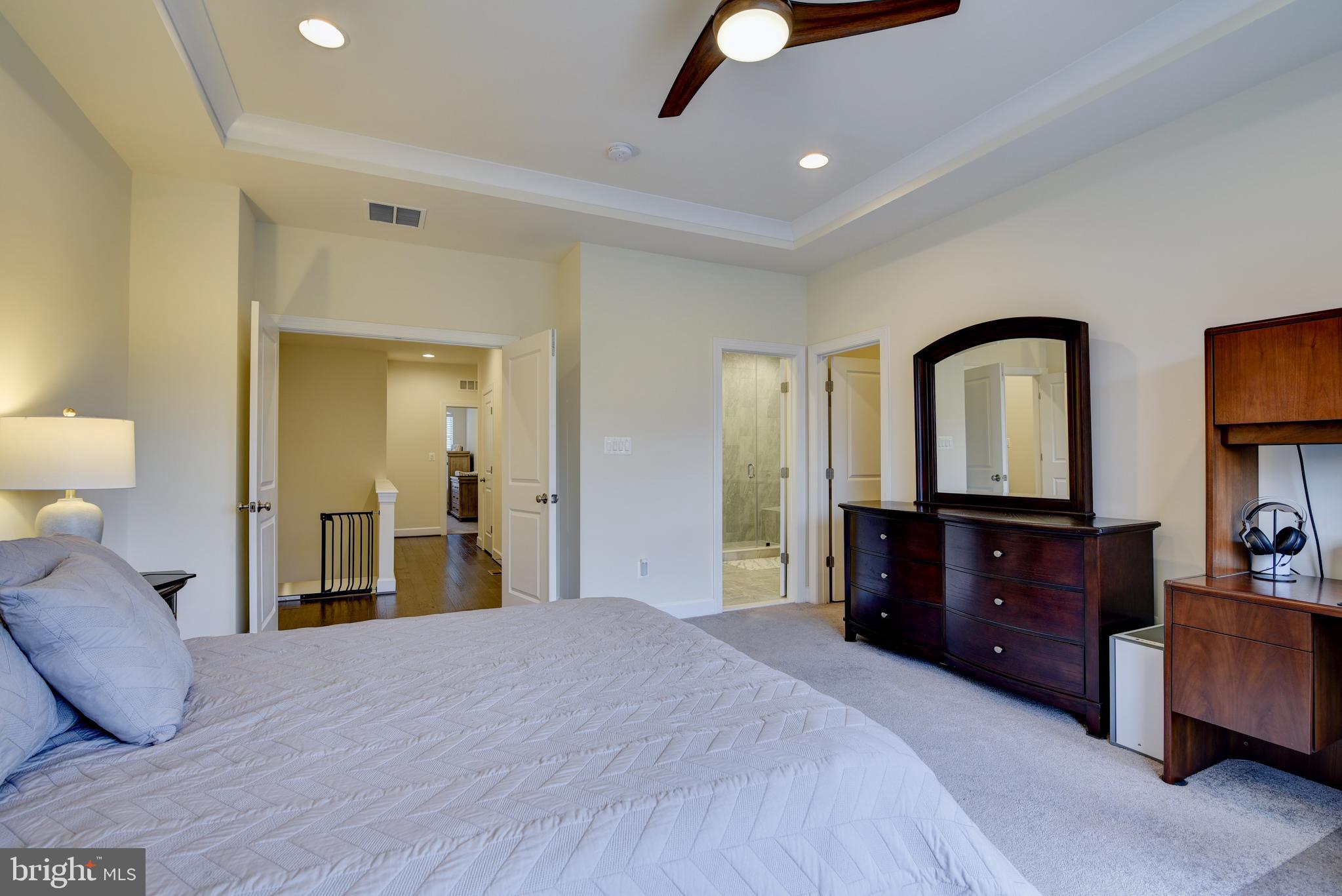 BRAMBLETON TOWN CENTER - Residential