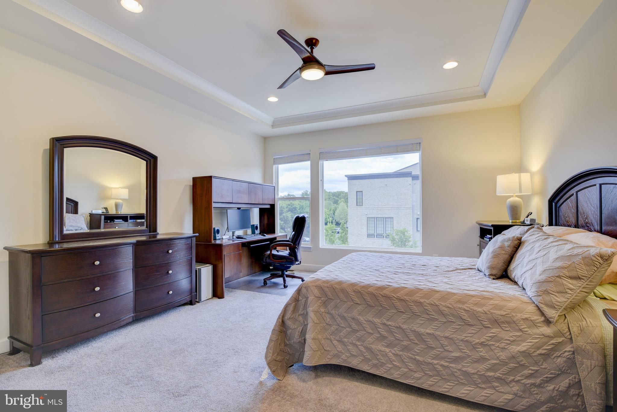 BRAMBLETON TOWN CENTER - Residential