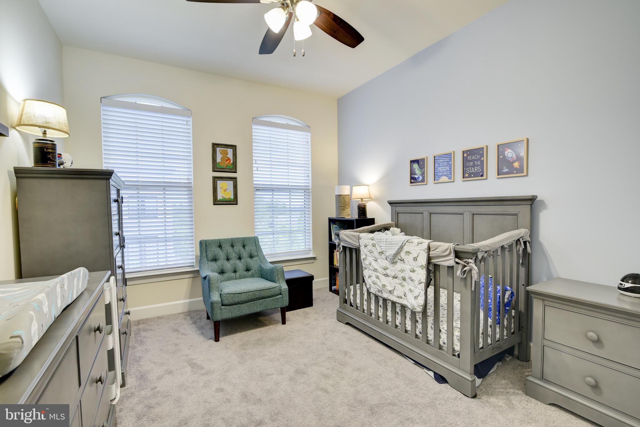 BRAMBLETON TOWN CENTER - Residential