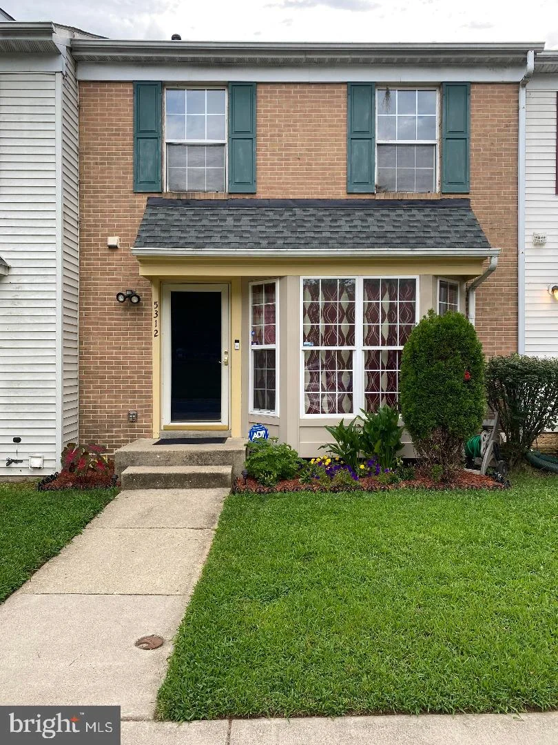 5312 Stoney Meadow Drive, District Heights, MD, 20747