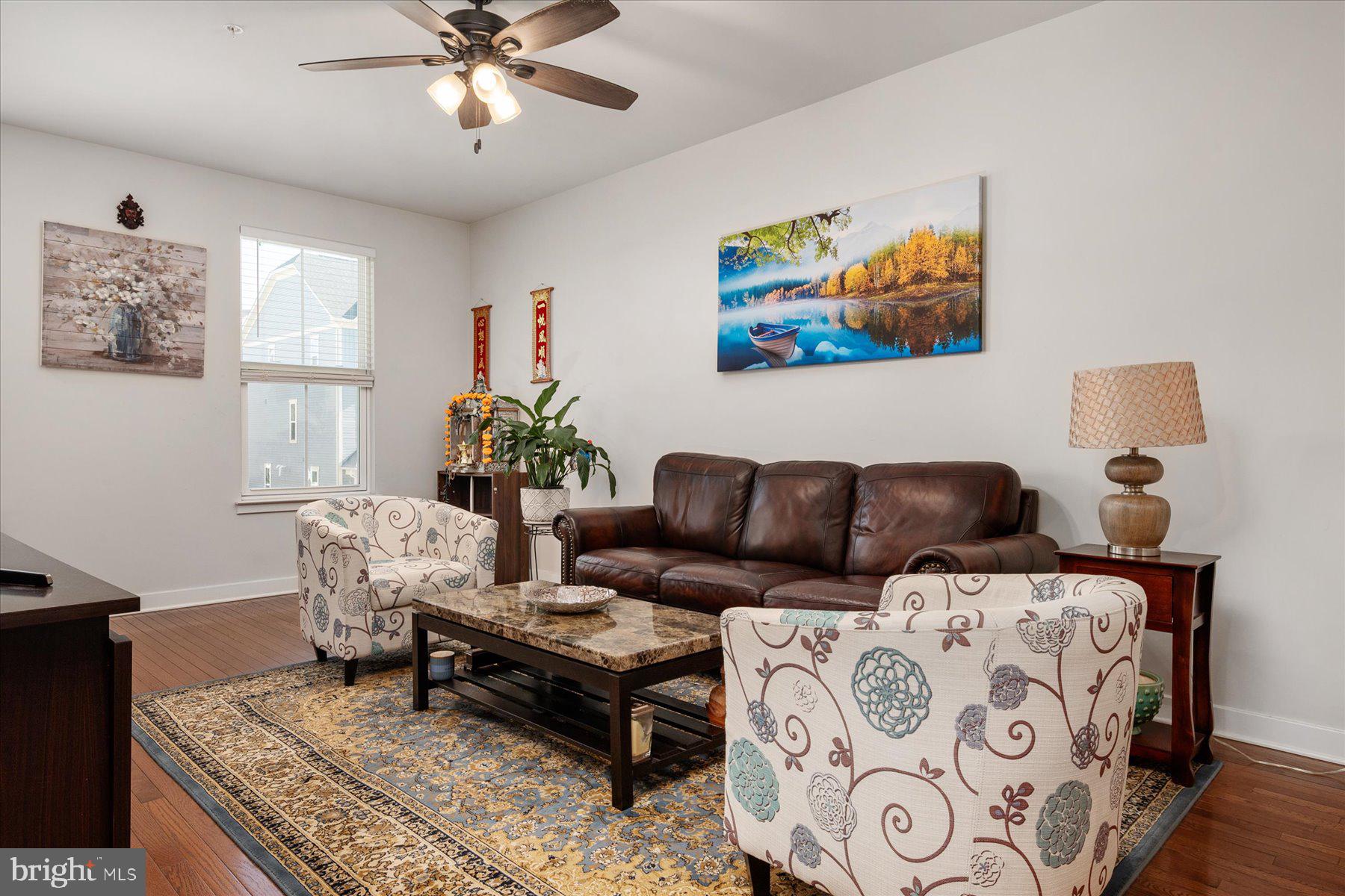 CREEKSIDE VILLAGE - Residential