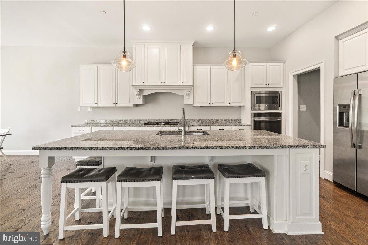 DAYS RANGE - Residential