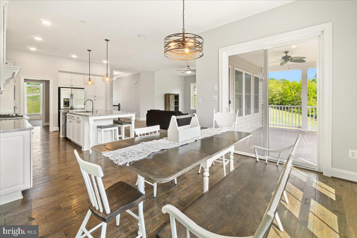 DAYS RANGE - Residential