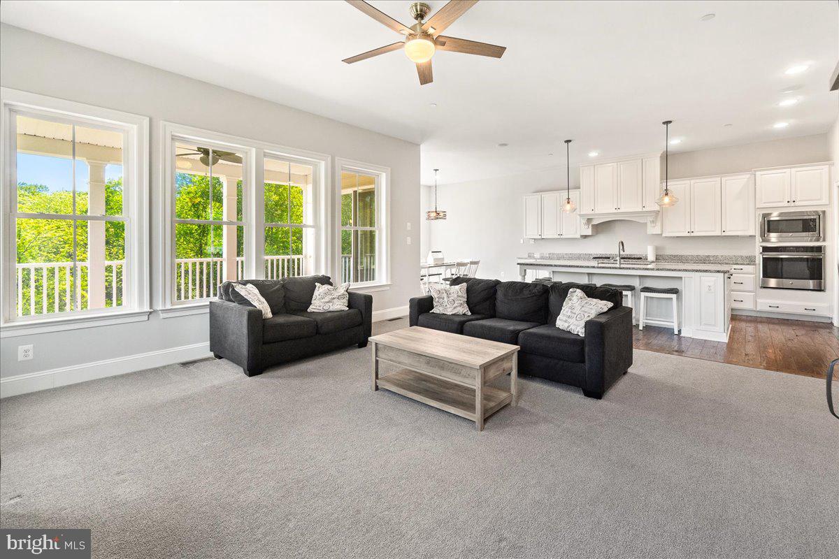 DAYS RANGE - Residential