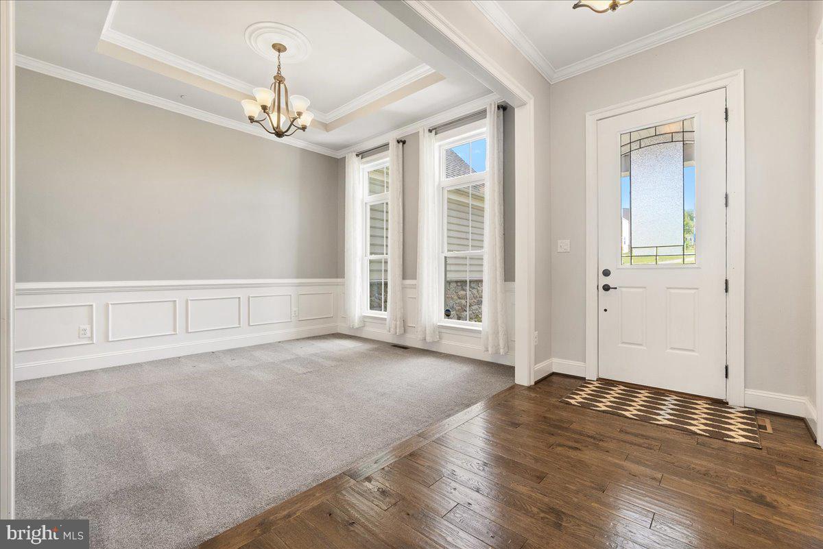 DAYS RANGE - Residential