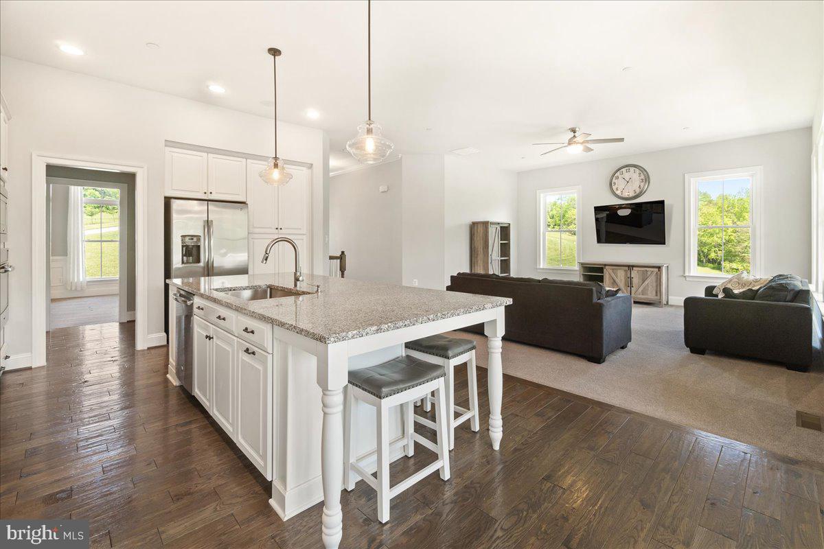 DAYS RANGE - Residential