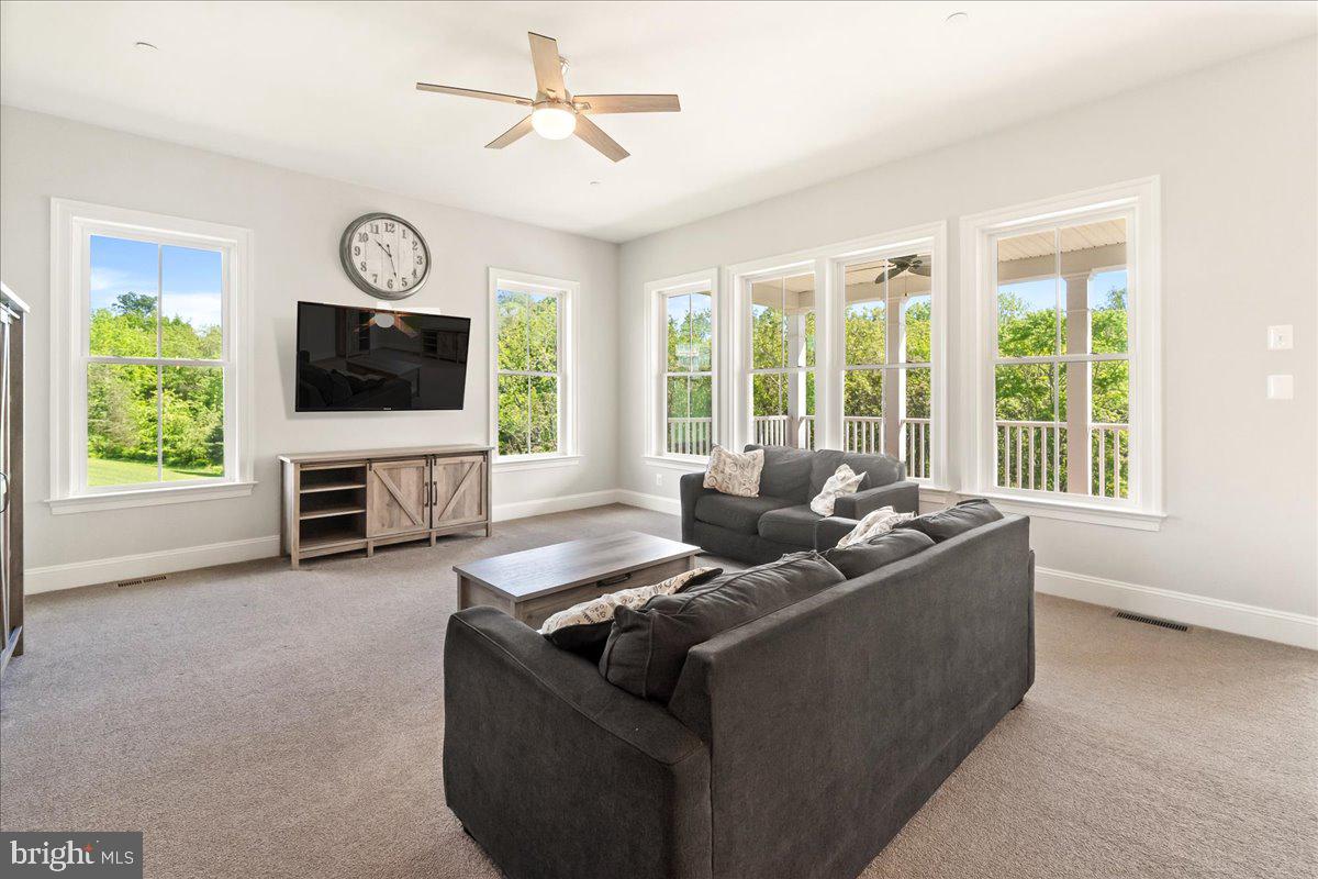 DAYS RANGE - Residential