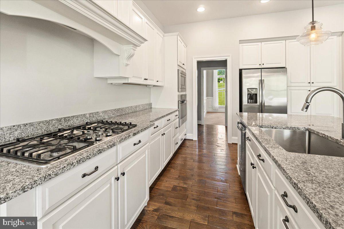 DAYS RANGE - Residential