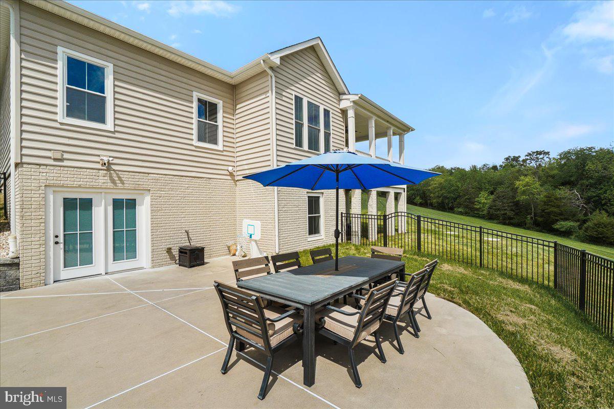 DAYS RANGE - Residential