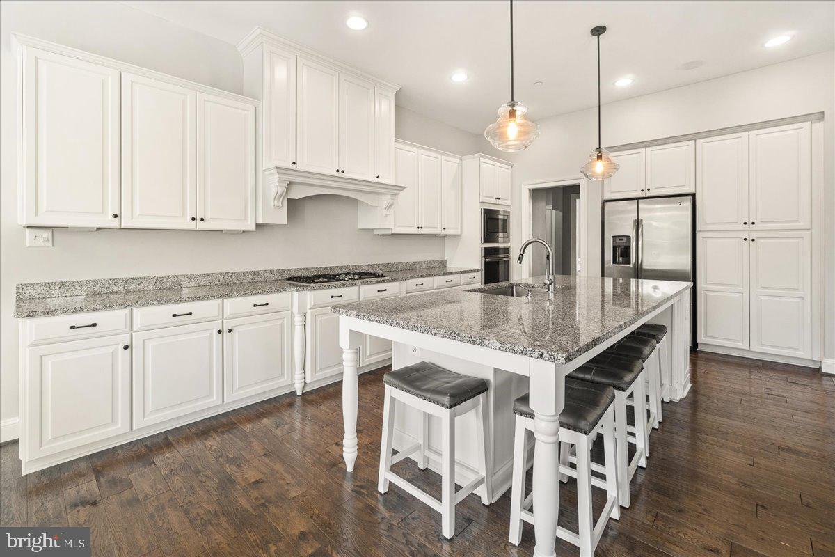 DAYS RANGE - Residential