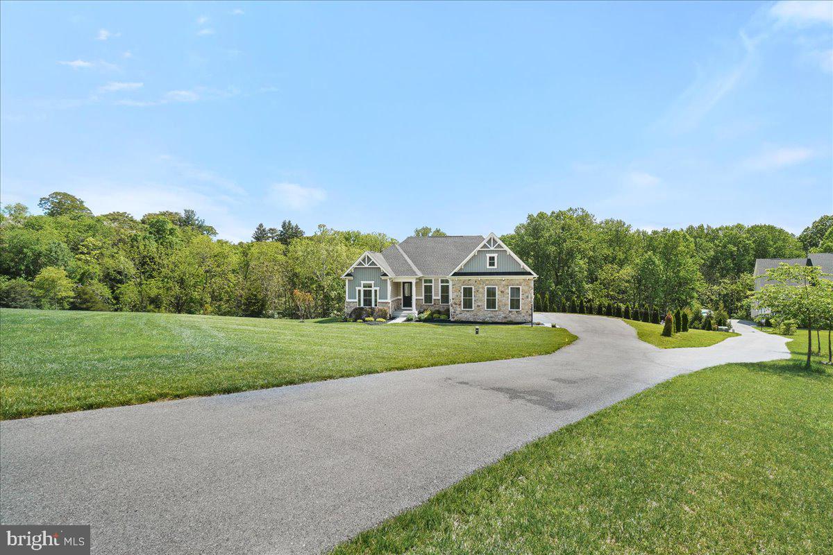 DAYS RANGE - Residential