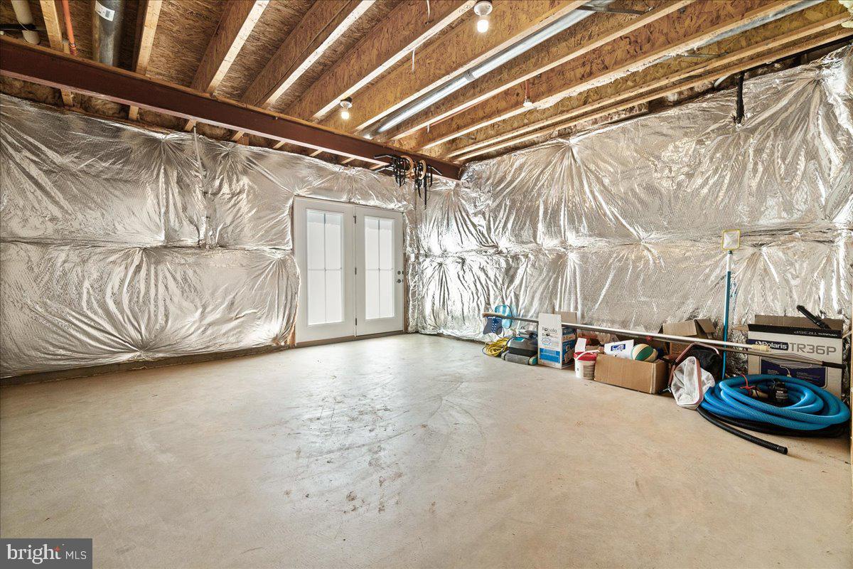 DAYS RANGE - Residential