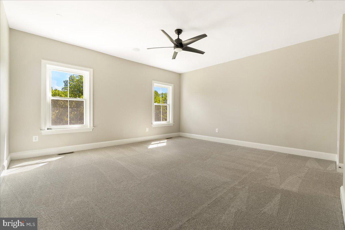 DAYS RANGE - Residential