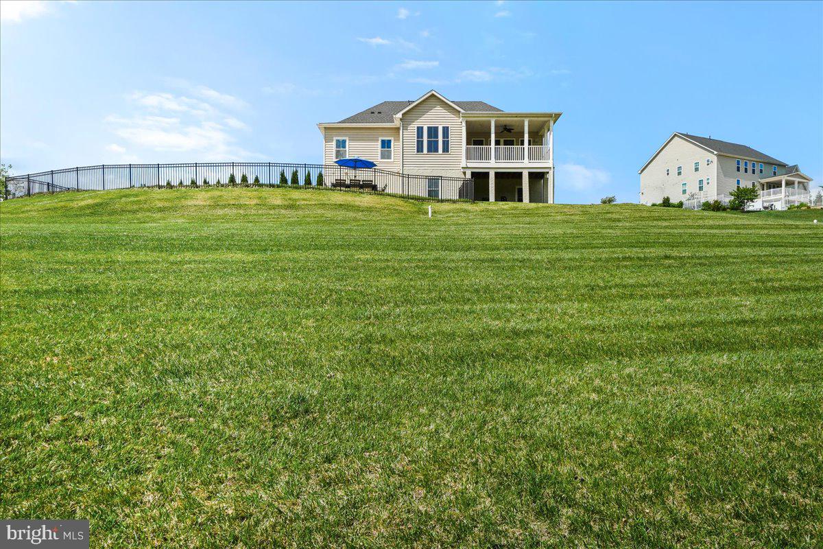 DAYS RANGE - Residential