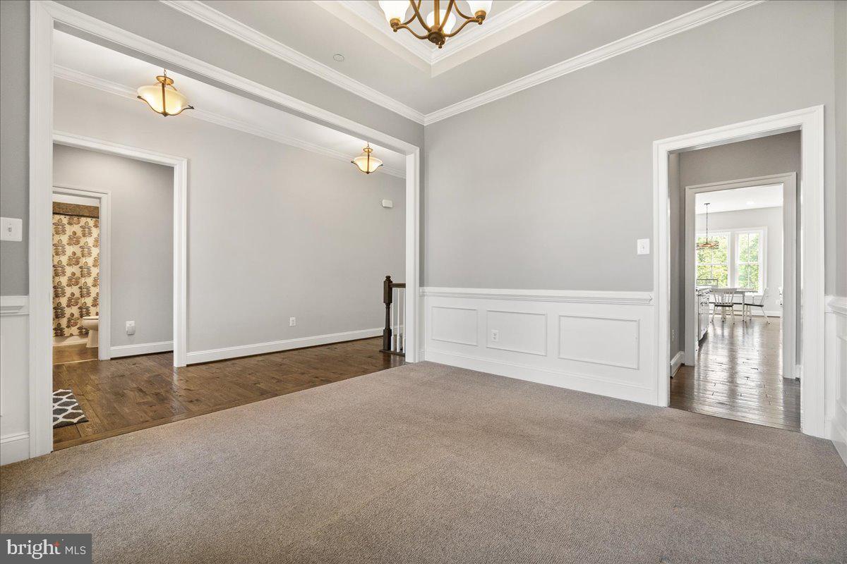 DAYS RANGE - Residential