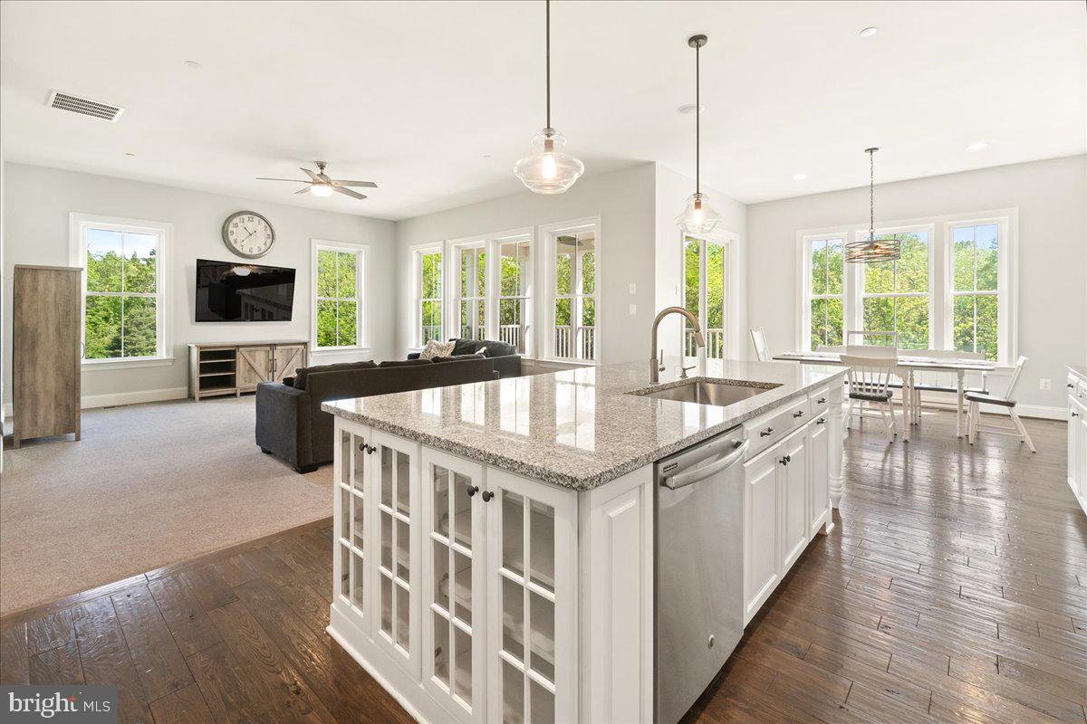 DAYS RANGE - Residential