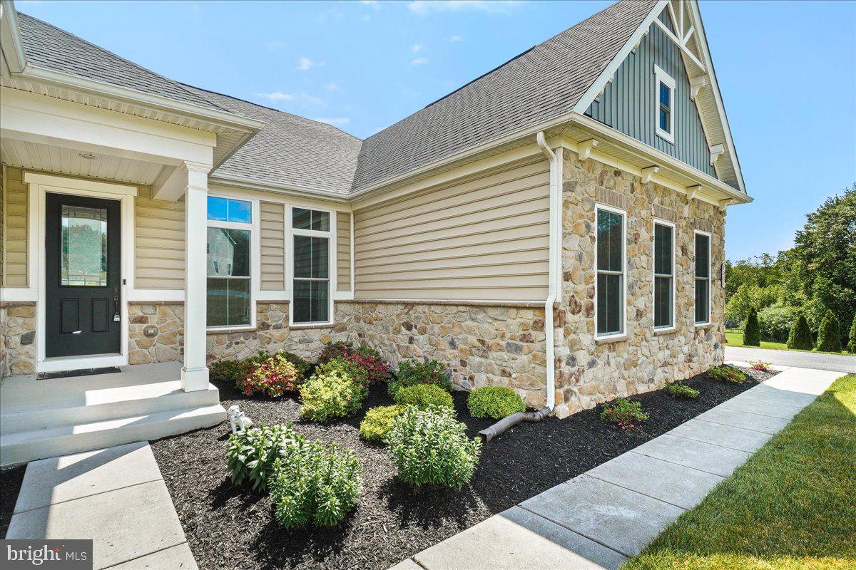 DAYS RANGE - Residential