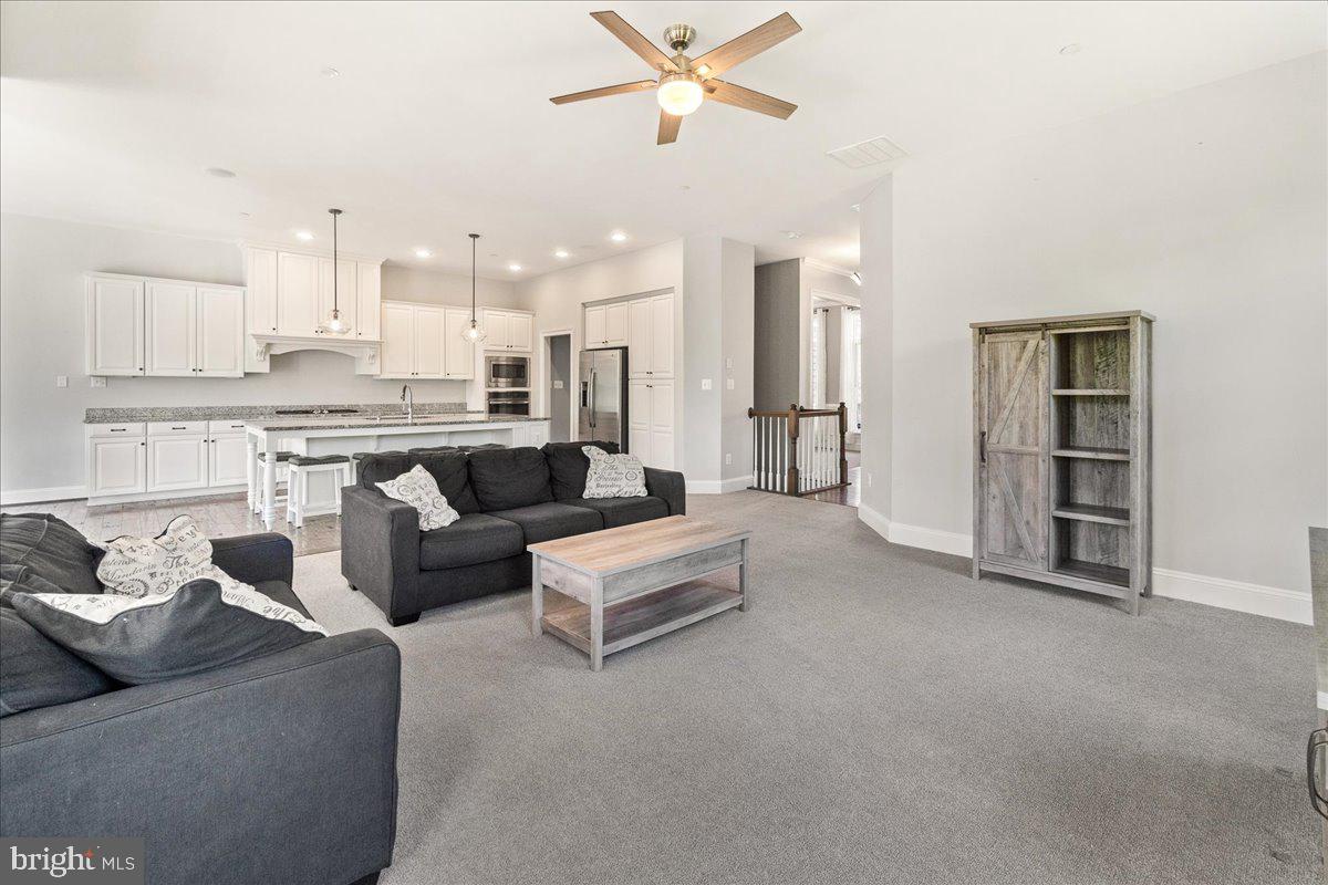 DAYS RANGE - Residential