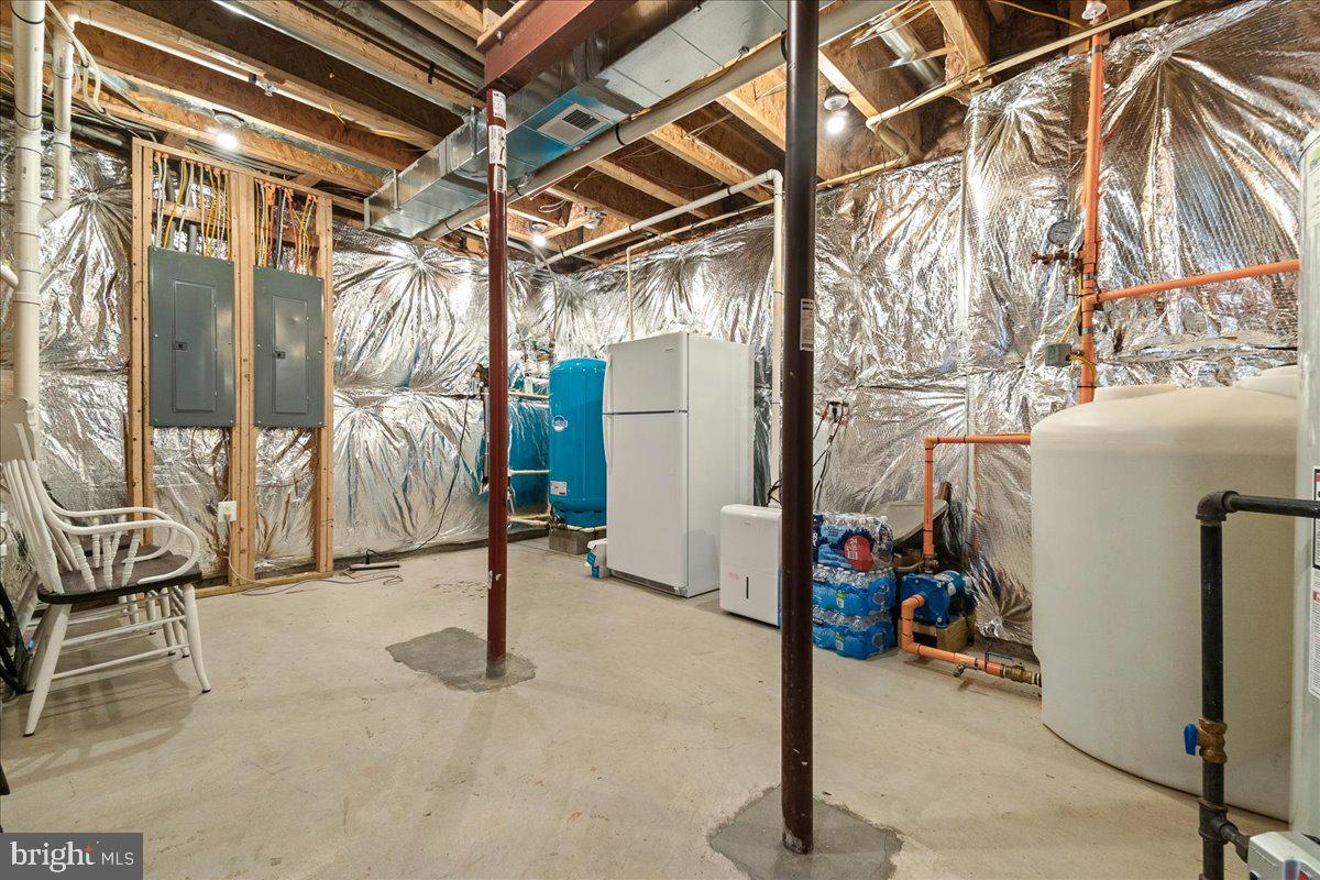 DAYS RANGE - Residential