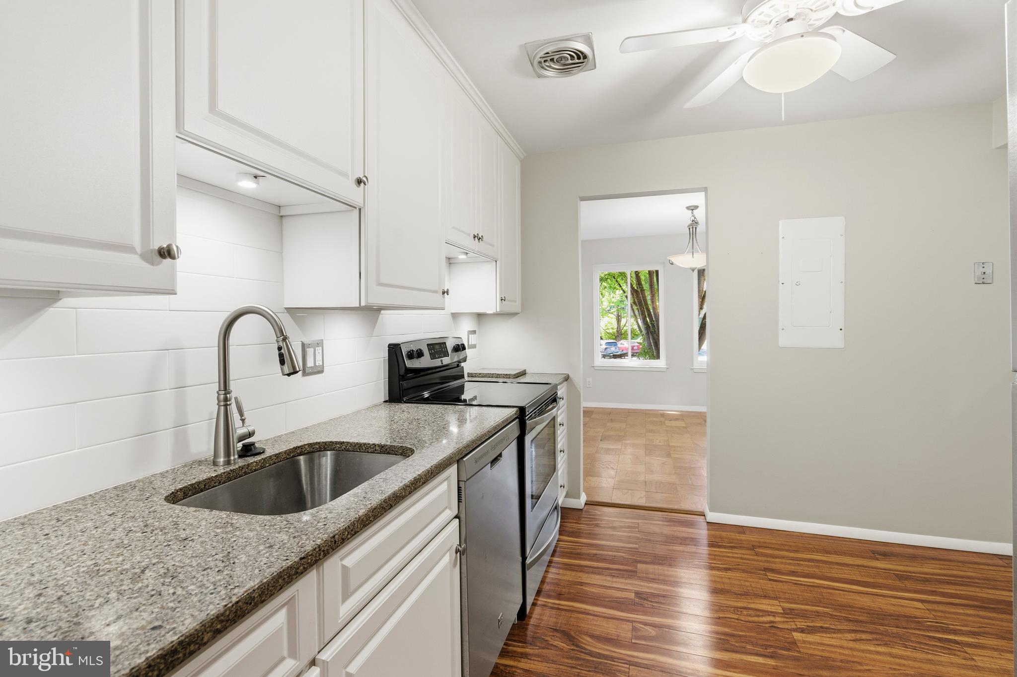 GEORGETOWN VILLAGE - Residential