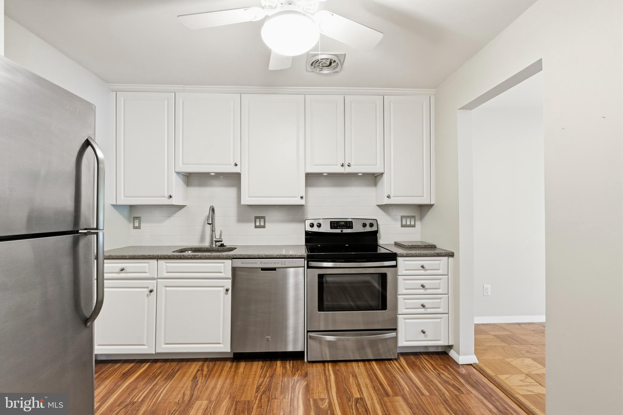 GEORGETOWN VILLAGE - Residential