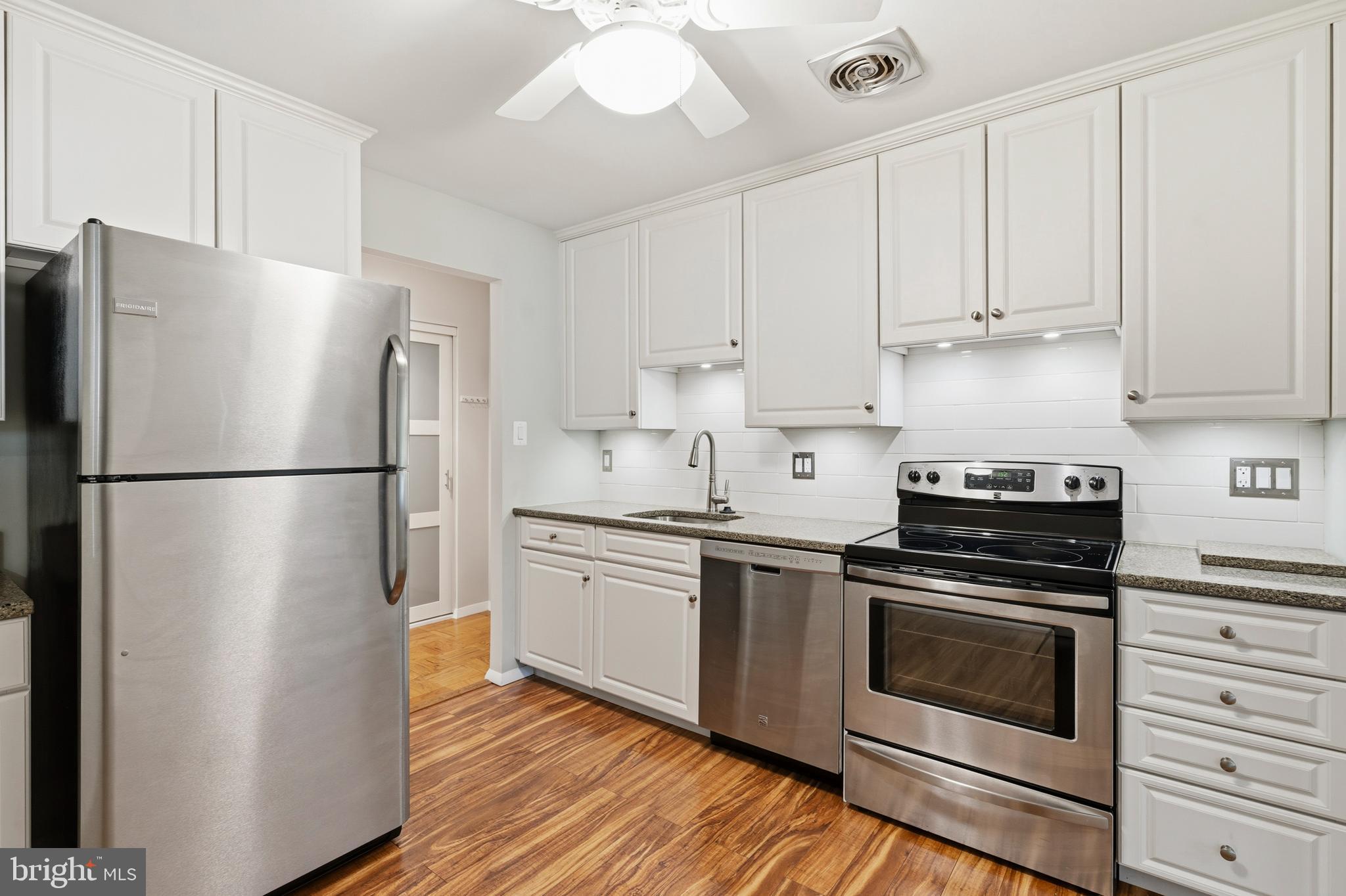 GEORGETOWN VILLAGE - Residential