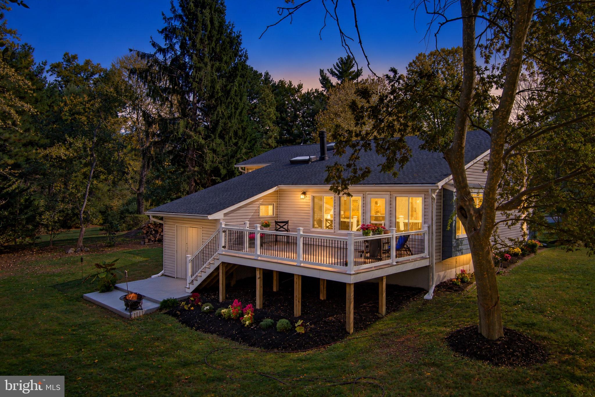 10621 BIG WOODS COURT