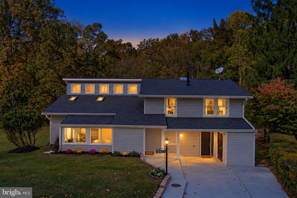 Photo of 10621 Big Woods Court, COLUMBIA, MD 21044 (MLS # MDHW2075600)