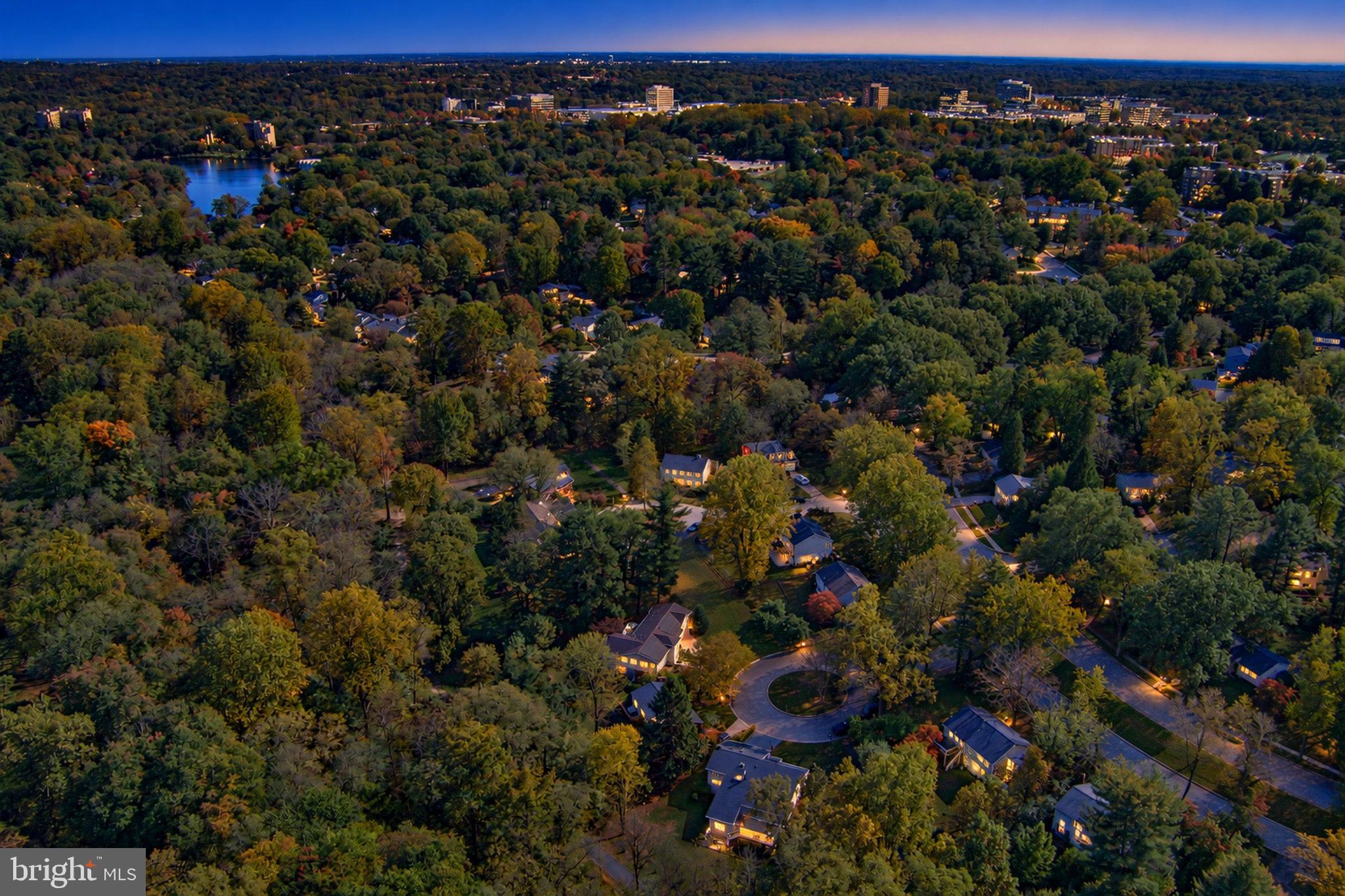 10621 BIG WOODS COURT