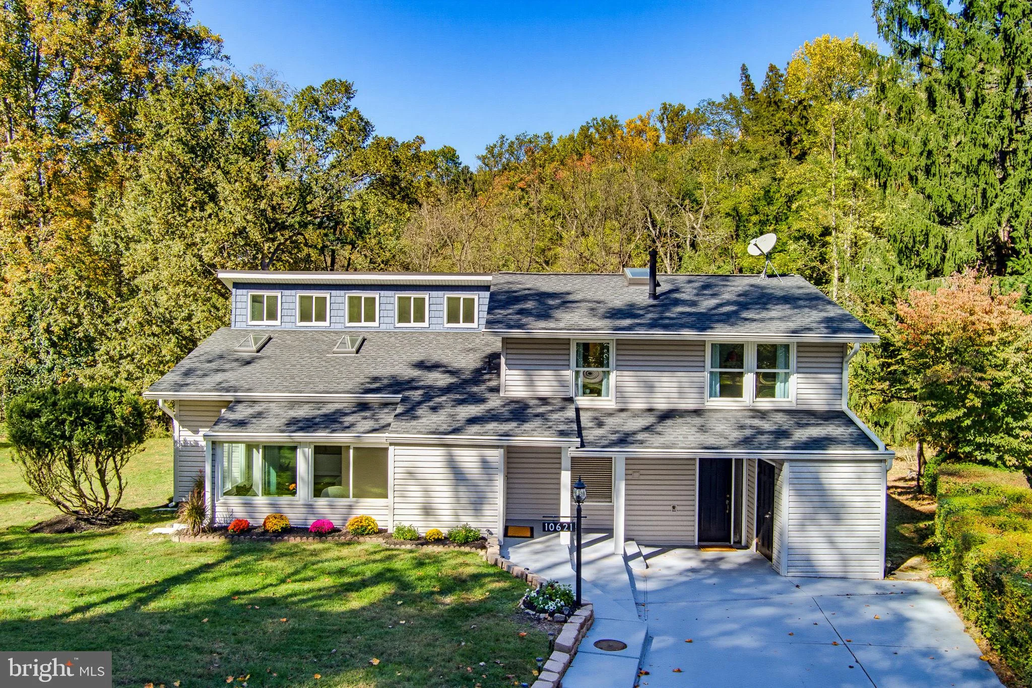 10621 Big Woods Court