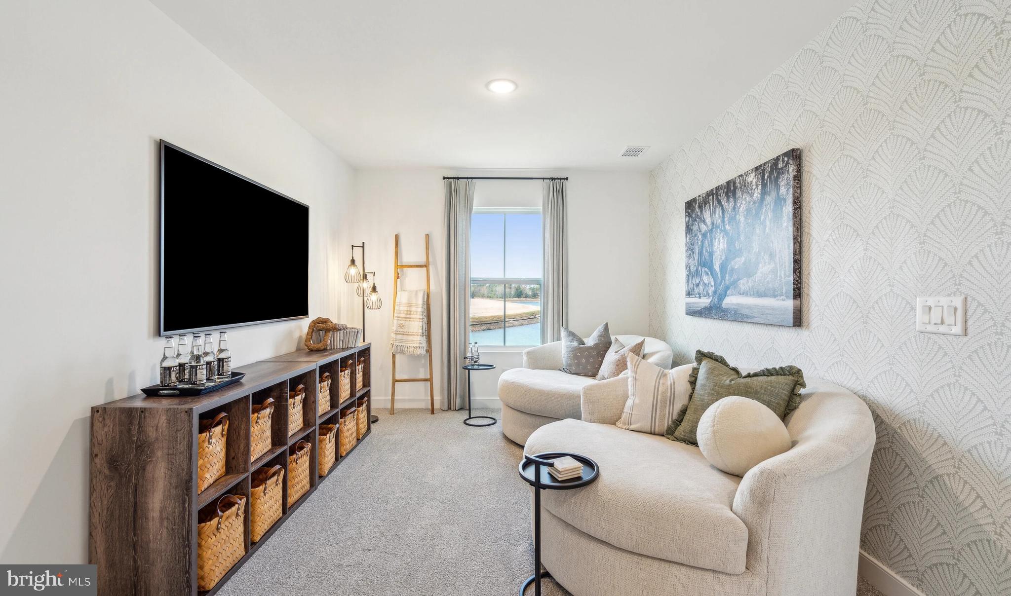 LIBERTY RUN - Residential