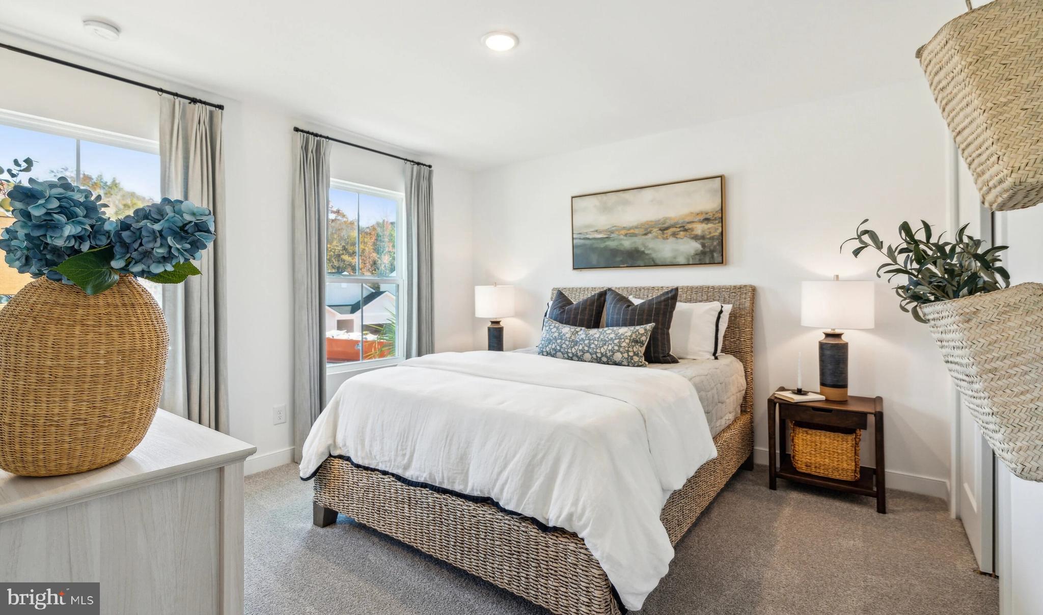 LIBERTY RUN - Residential