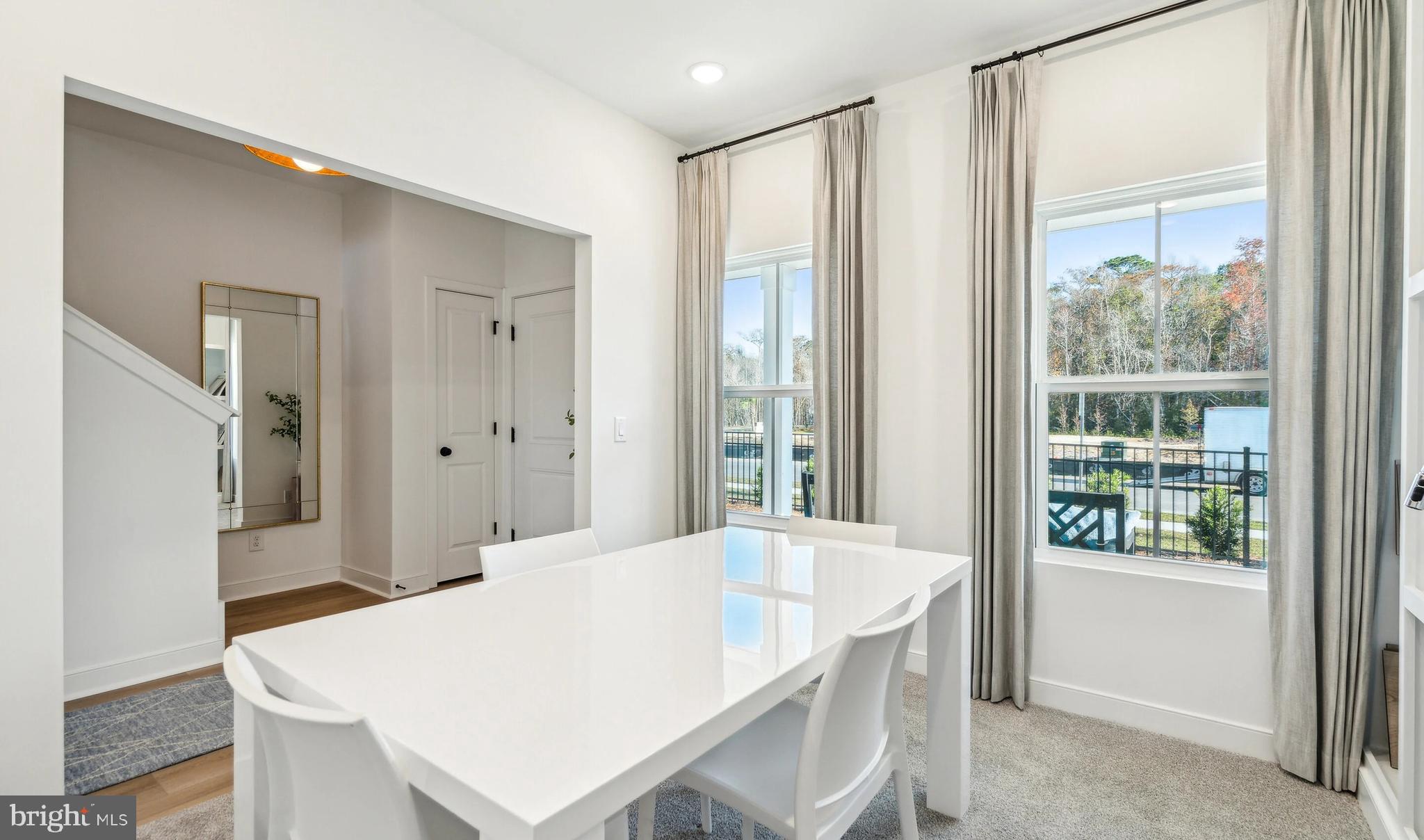 LIBERTY RUN - Residential