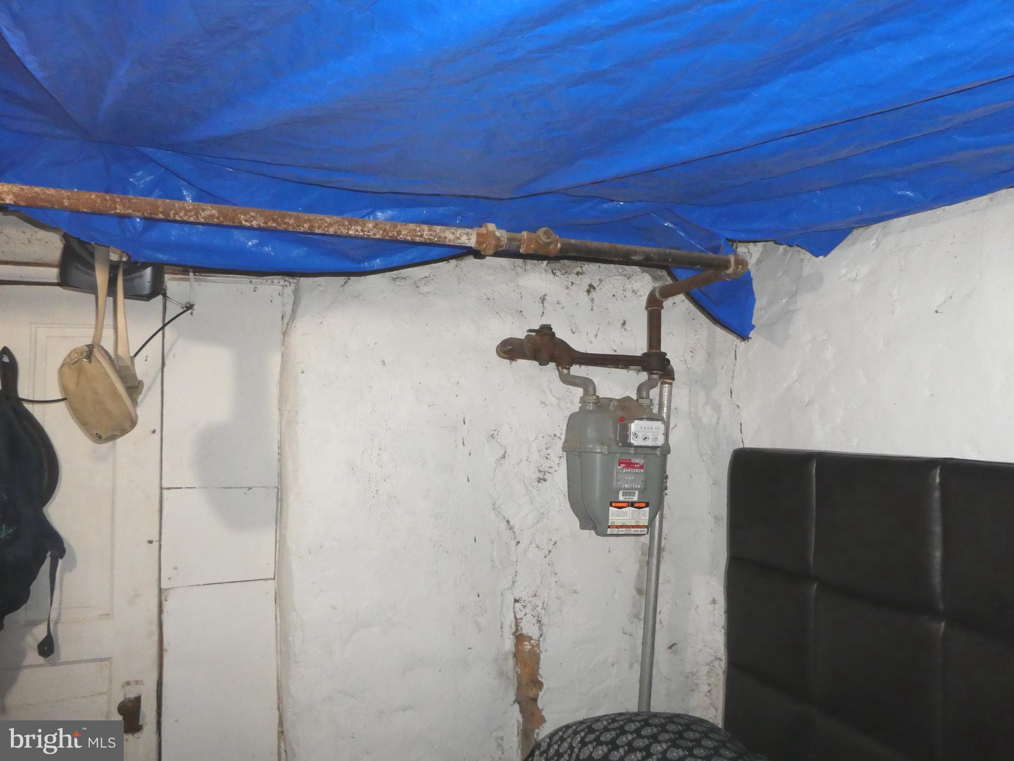 PHILADELPHIA (WEST) - Residential