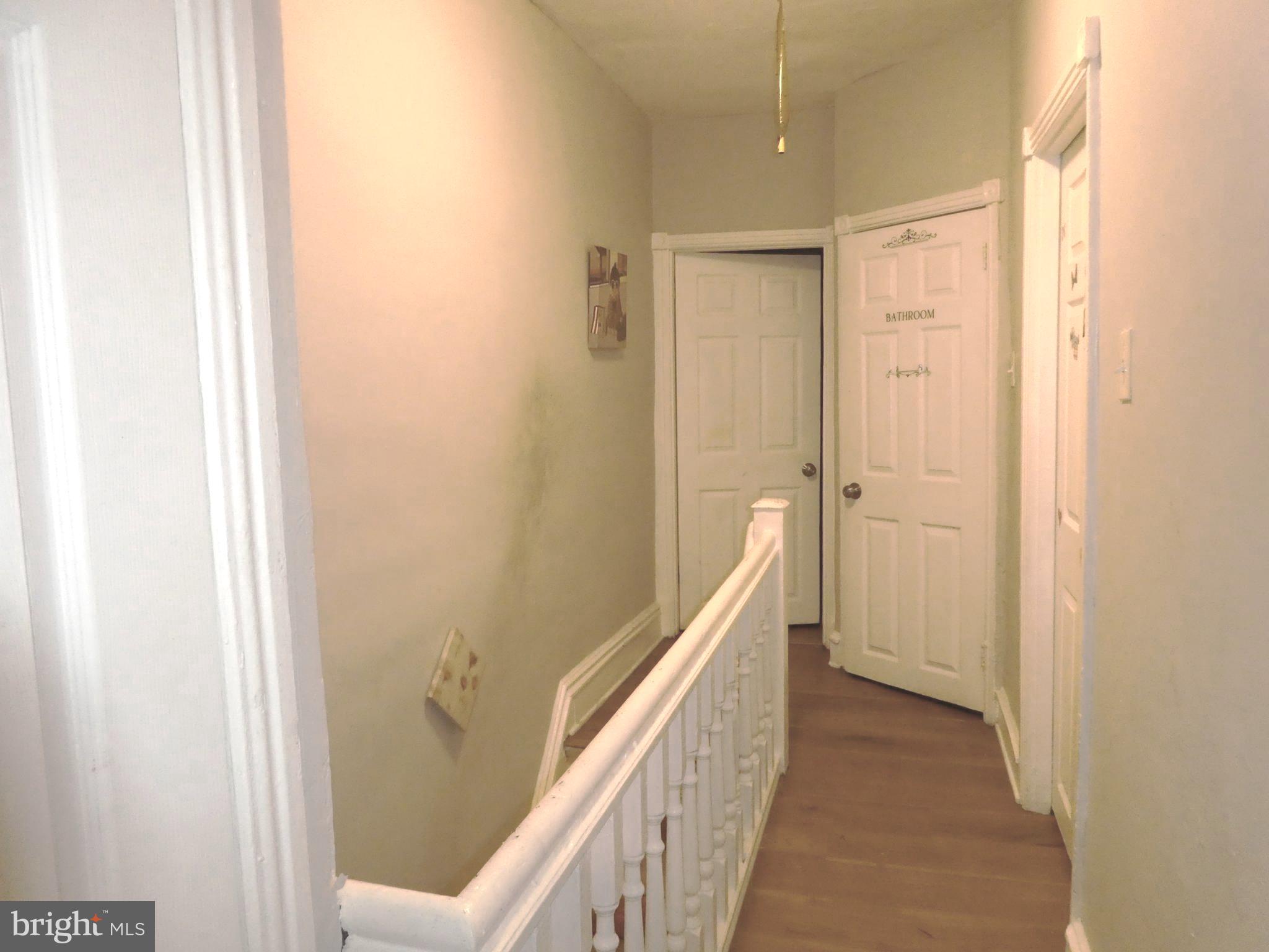 PHILADELPHIA (WEST) - Residential